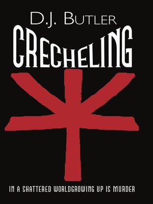 cover image of Crecheling